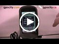 garmin approach g3: ces 2010