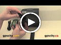 garmin approach g3: in the box