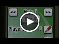 garmin approach g5: measure shot & scorecard