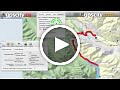 Watch the Garmin Basecamp Software: Create A Route Video