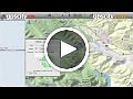 Watch the Garmin Basecamp Software: Create A Waypoint Video