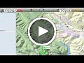 Watch the Garmin Basecamp Software: Measure Tool Video