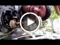 contour hd camera: bam margera and kerry getz