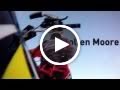 moore brothers snowmobile freestyle at x-games 15