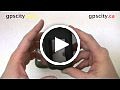 garmin dakota silicon case: overview (010-11344-10)