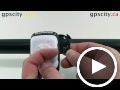 garmin edge 200: bike mount