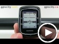 garmin edge 200: factory reset