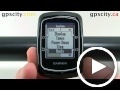 garmin edge 200: auto lap