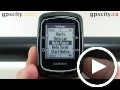 garmin edge 200: tones