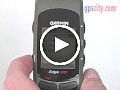 garmin edge 305: overview