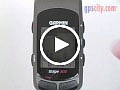garmin edge 305: computer data fields