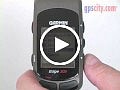 garmin edge 305: tools and virtual partner