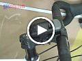 garmin edge 305: cadence sensor and mount install