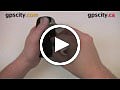 Garmin eTrex Belt Clip (010-10349-00) Video