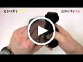 Garmin eTrex GPS Case (010-10314-00) Video
