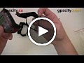 Garmin Forerunner Bike Wrist Mount Kit (010-10889-00) Video