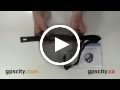 Garmin Forerunner 110 Ladies: In the Box Video