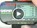 Watch the Marking a Waypoint Video
