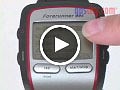 garmin forerunner 305: overview
