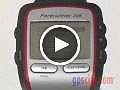 garmin forerunner 305: virtual partner