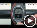 garmin forerunner 60: pairing hrm