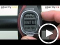garmin forerunner 60: virtual partner