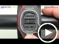 garmin forerunner 60: unit settings