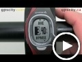 garmin forerunner 60: bike auto pause