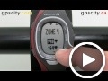 garmin forerunner 60: bike hrm