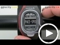 garmin forerunner 60: sport virtual partner