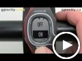 garmin forerunner 60: bike virtual partner