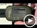 garmin foretrex 401: time settings