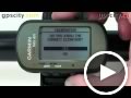 garmin foretrex 401: altimeter feature