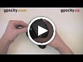 Garmin GA25 MCX External Antenna (010-10702-00) Video
