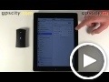 garmin glo: apple ipad connection
