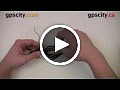 Garmin Power Data Cable (010-10082-00) Video