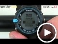 garmin swim: alert tones