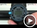 garmin swim: drill log setup