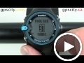 garmin swim: pool size setup
