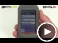 garmin tempe: pairing with garmin dakota