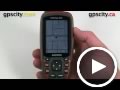garmin tempe: pairing with garmin gpsmap 62s