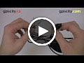gilsson 18 pin garmin hardwire cable: overview