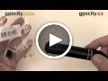 garmin gtm 20 traffic cable: tip replacement
