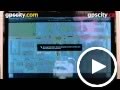 garmin gtu10: track history on android