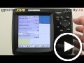 humminbird 597ci hd: chart setup
