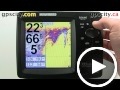 humminbird 597ci hd: setup menu