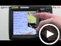 humminbird 597ci hd: sonar menu