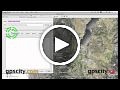 calibrate your garmin jpeg custom map with google earth