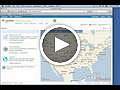 using microsoft live search with garmin