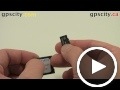 MicroSD Card to Secure Digital Adapter Video